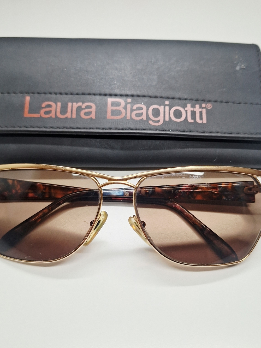 Laura Biagiotti Sunglasses